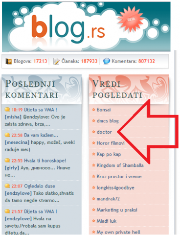 doctor misha.blog.rs VREDI POGLEDATI blog.rs ! 2013.png, 117 KB