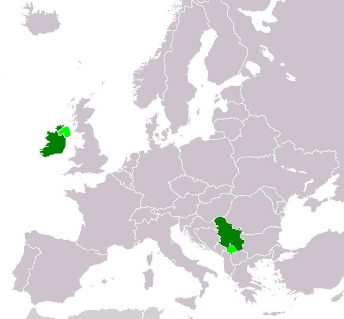 srbija i irska kosovo i severna irska.JPG, 42 KB